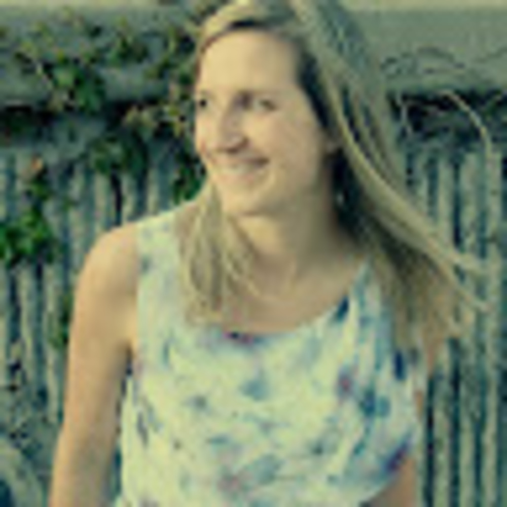 Meet your Posher, Lizzie